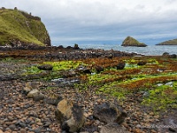 20141006 0017  Duntulm Bay : Schotland