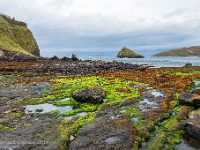 20141006 0020  Duntulm Bay : Schotland