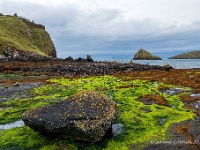 20141006 0026  Duntulm Bay : Schotland