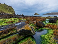 20141006 0070  Duntulm Bay : Schotland