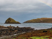 20141006 0097  Duntulm Bay : Schotland