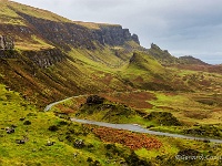 20141006 0171  Quiraing : Schotland