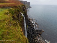 20141007 0167  Kilt Rock en Mealt Falls : Schotland