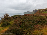 20141007 0173  Kilt Rock : Schotland