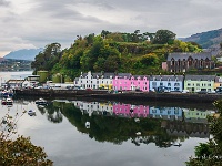 20141007 0203  Portree : Schotland