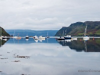 20141007 0214  Portree : Schotland