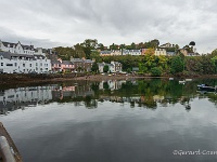 20141007 0229  Portree : Schotland