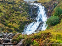 20141008 0074  Black Hill Waterfall : Schotland