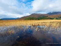 20141008 0122  Loch Criosd : Schotland