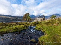 20141008 0127  Bunkhouse Torrin : Schotland