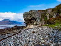 20141008 0181  Elgol : Schotland