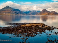 20141008 0209  Elgol : Schotland