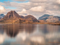 20141008 0215  Elgol : Schotland