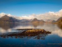 20141008 0220  Elgol : Schotland