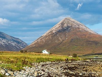 20141008 0230  Loch Slapin Torrin : Schotland