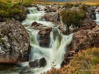 20120918 117  River Coupall Waterfall