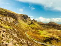 20120921 0550  Quiraing : Schotland