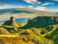 20120921 0575  Fairy Glen : Schotland