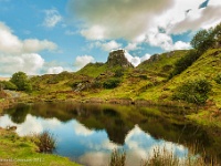 20120921 0597  Fairy Glen : Schotland