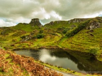 20120921 0615  Fairy Glen : Schotland