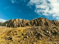 20120921 0659  Near Duntulm Castle : Schotland