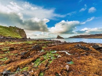 20120921 0684-HDR  Duntulm Bay : Plaatsen, Schotland