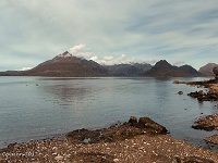 20120922 0322  Elgol beach : Schotland