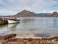 20120922 0336-HDR  Elgol beach : Plaatsen, Schotland