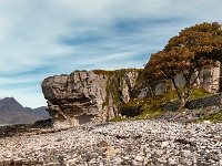 20120922 0343  Elgol beach : Schotland