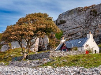 20120922 0350-HDR  Elgol beach : Plaatsen, Schotland