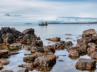 20120922 0354-HDR  Elgol beach : Plaatsen, Schotland