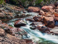 20120922 0394  Blackhill Waterfall : Schotland