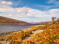 20130930 0004  Loch à Chroisg