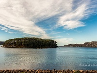 20130930 0028  Shieldaig Island in Loch Torridon.