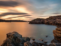 20130930 0065  Loch Torridon Shieldaig Bay.