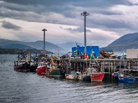 20131002 0041  Harbour Ullapool Loch Broom