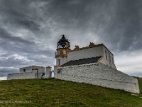 20131003 0057  Stoer Lighthouse