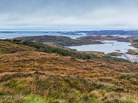 20131004 0093-HDR  Loch Cairnbawn