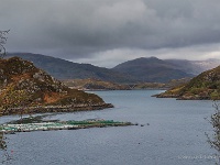 20131004 0116  Loch a' Chairn-Blain