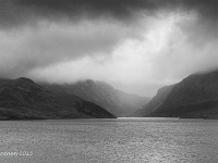 20131004 0134 1  Loch Gleann Dubh Unapool