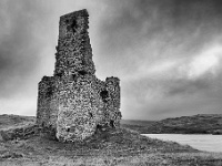 20131004 0197 1  Ardvreck Castle Loch Assynt