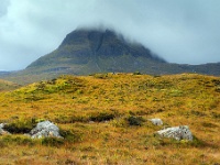 20131005 0034  Mountain Quinag