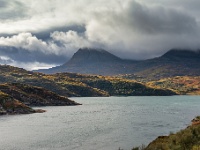 20131005 0040  Loch nà Gainmlich