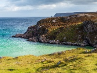 20131006 0022  Ceannabeine Beach Durness