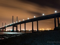 20131007 0101  Kessock Bridge Inverness