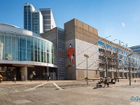 20190225 0205-Pano : Almere, Nederland, Plaatsen