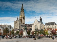 Antwerpen 2013
