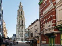 20161128 0067 : Antwerpen stad