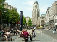 20120524 0019 : Antwerpen