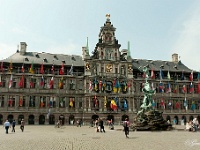 20120524 0119 : Antwerpen